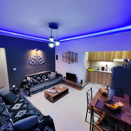 Theo Apartments 1 阿特米达 外观 照片