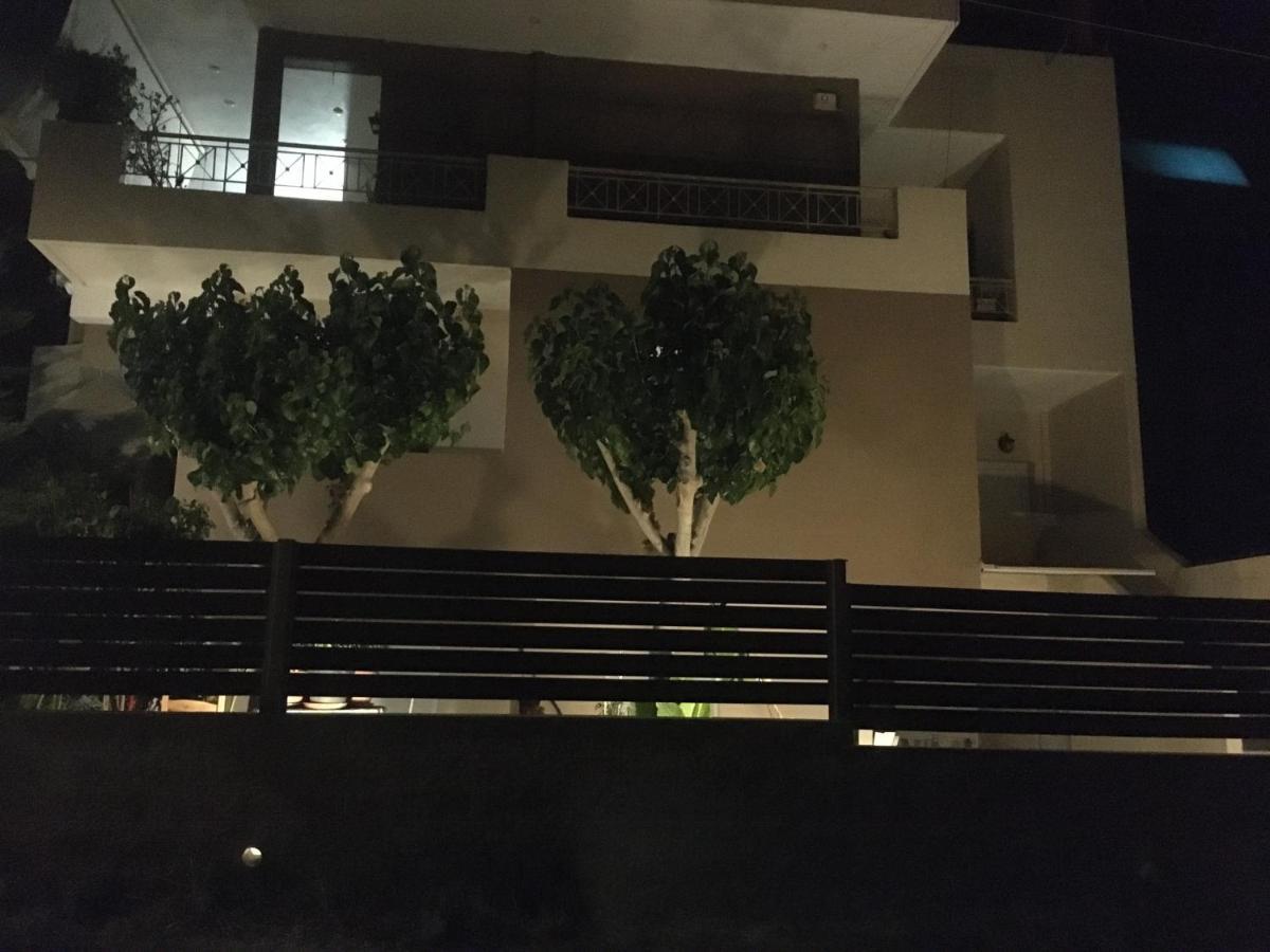 Theo Apartments 1 阿特米达 外观 照片